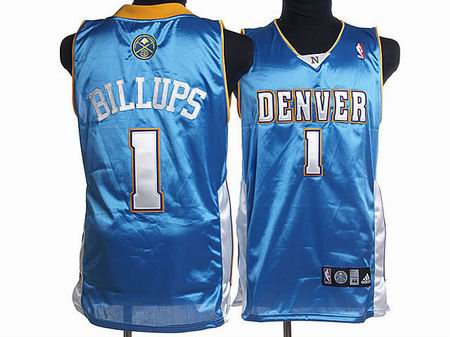 Denver Nuggets jerseys-021